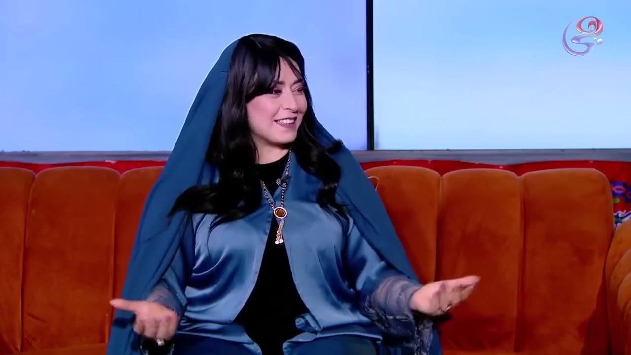 قناة هي تستضيف النجمه هند عاكف و تصريحات حول فيلم الأسير للمخرج الشاب نور الدين علي 