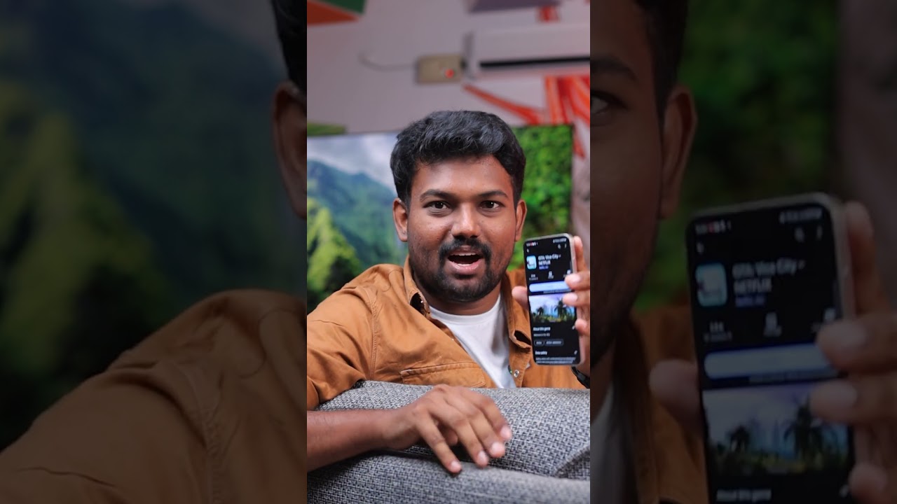 🎮 GTA Mobile ல விளையாடலாமா..!😱 #shorts #gta #psgames #gameplay