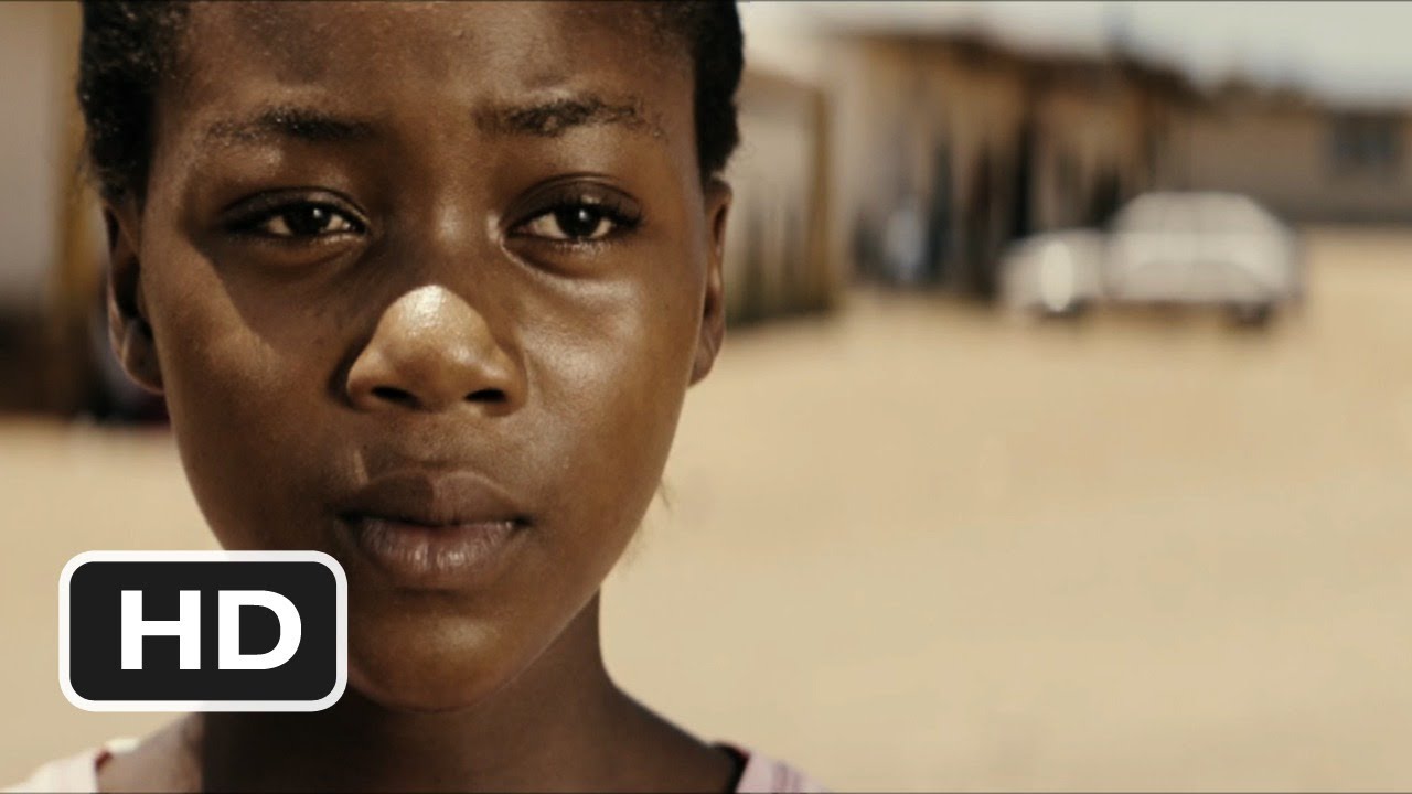 Life, Above All Official Trailer #1 - (2010) HD