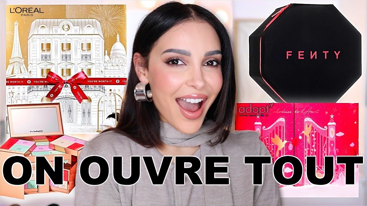 LES CALENDRIERS NE BLAGUENT PAS CETTE ANN&Eacute;E : Partie 2 !