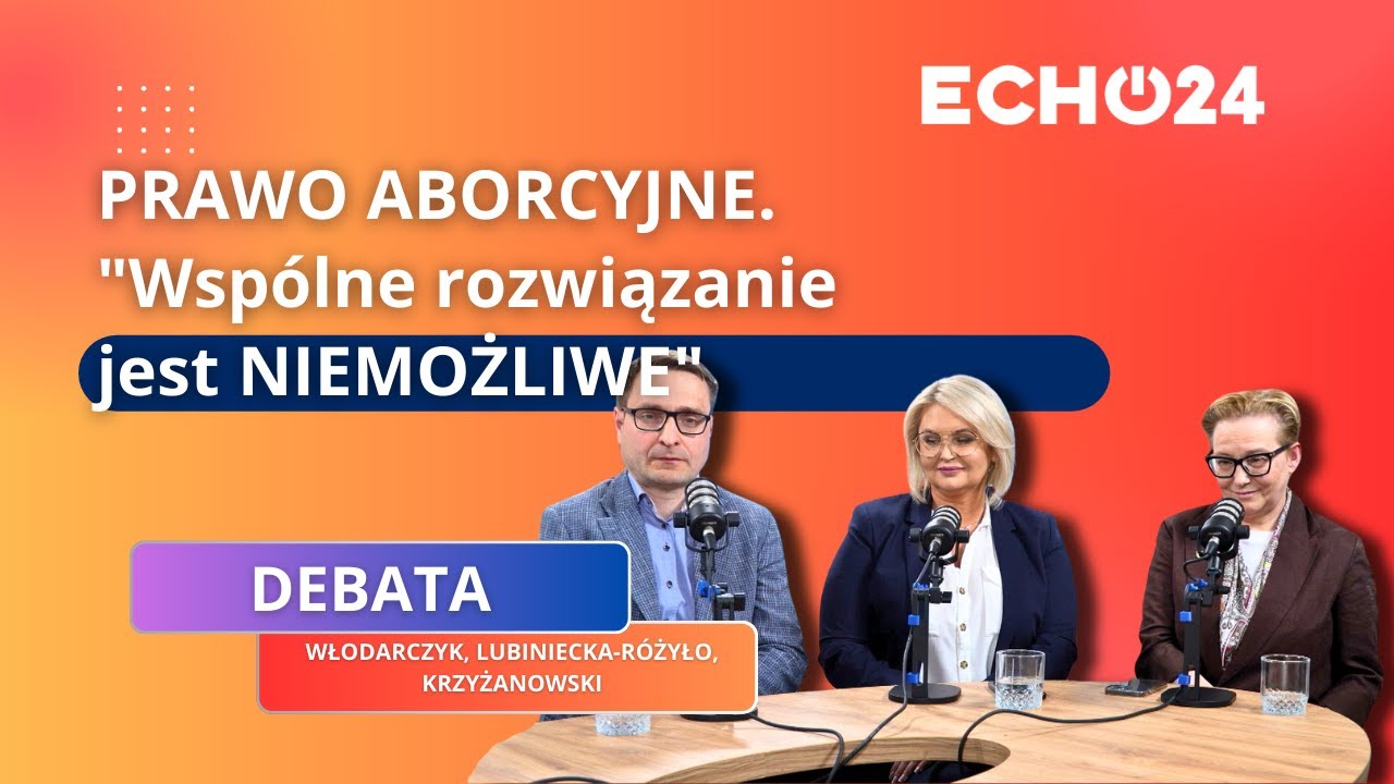 PRAWO ABORCYJNE. 