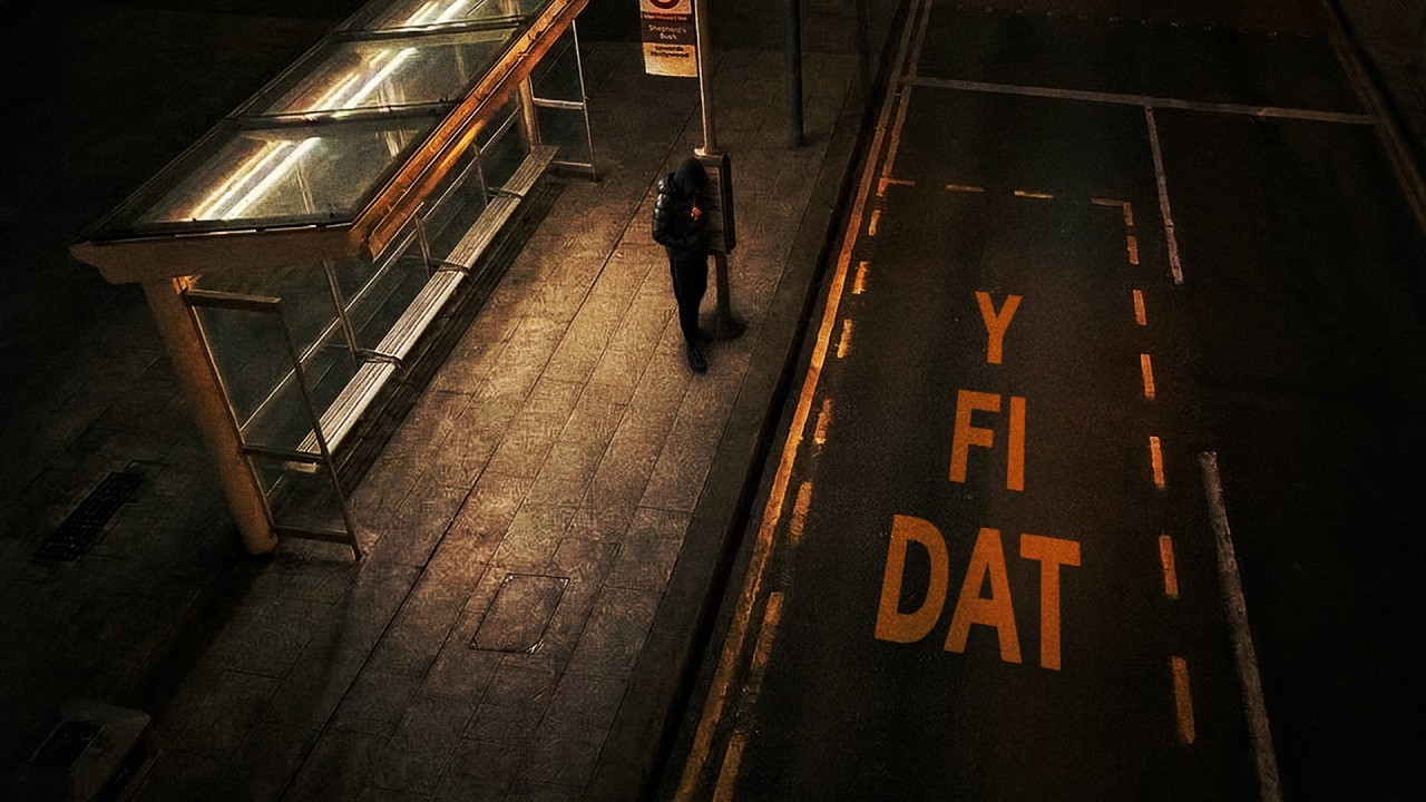 CENTRAL CEE - Y FI DAT (LYRICS)