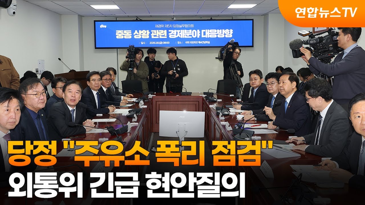 당정 