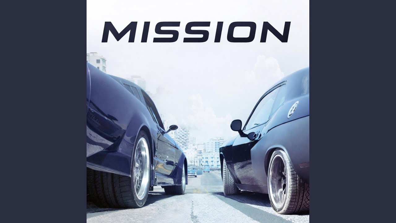 MISSION (Original Version)