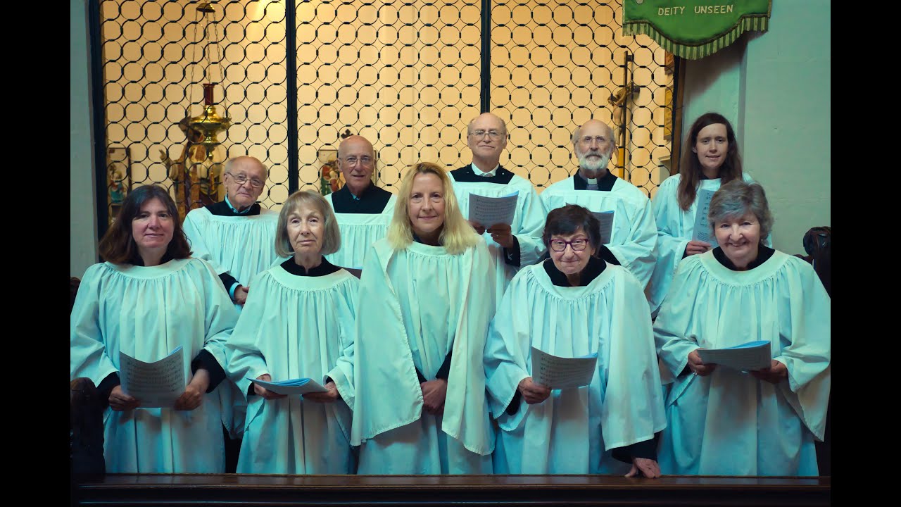 Join our Choir