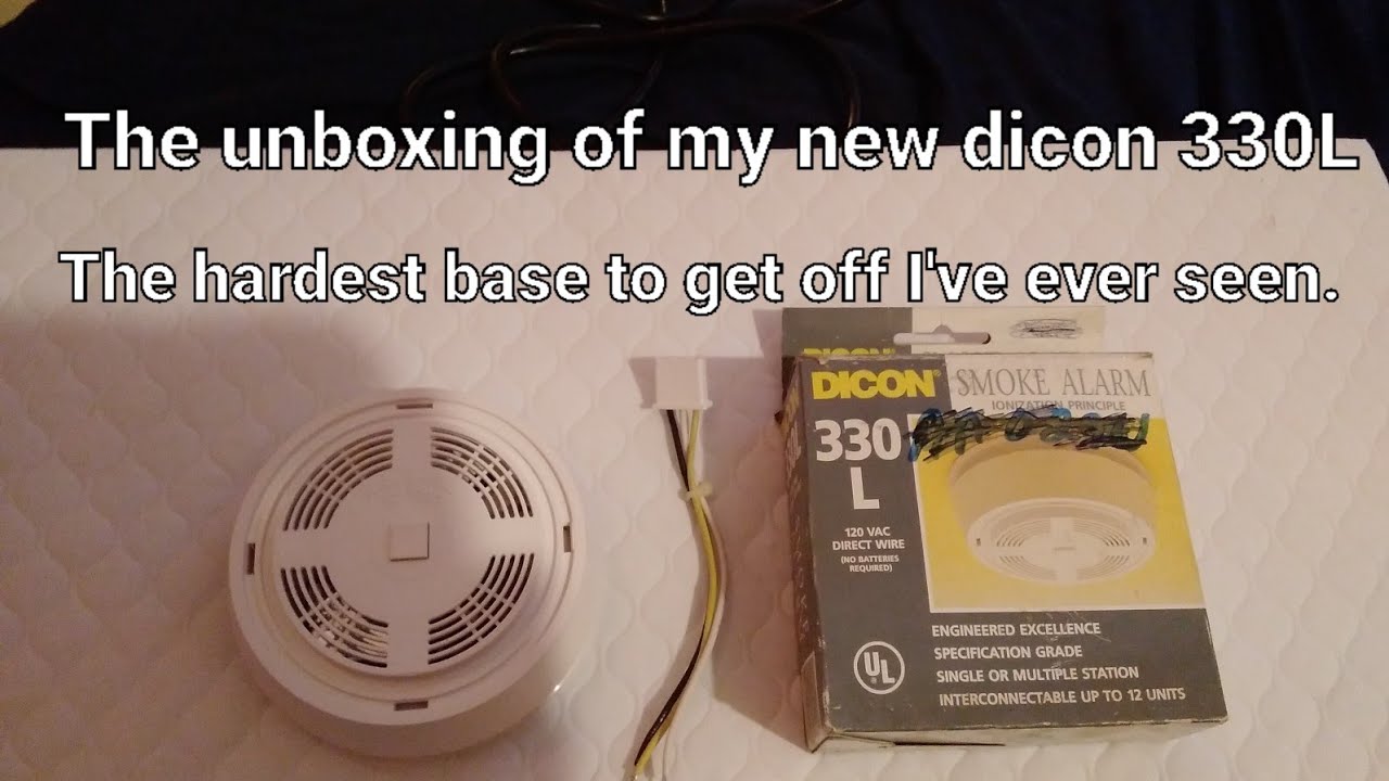 The unboxing video of my new dicon 330L (I spent 1hr and a half trying to get the base off 💀💀💀)
