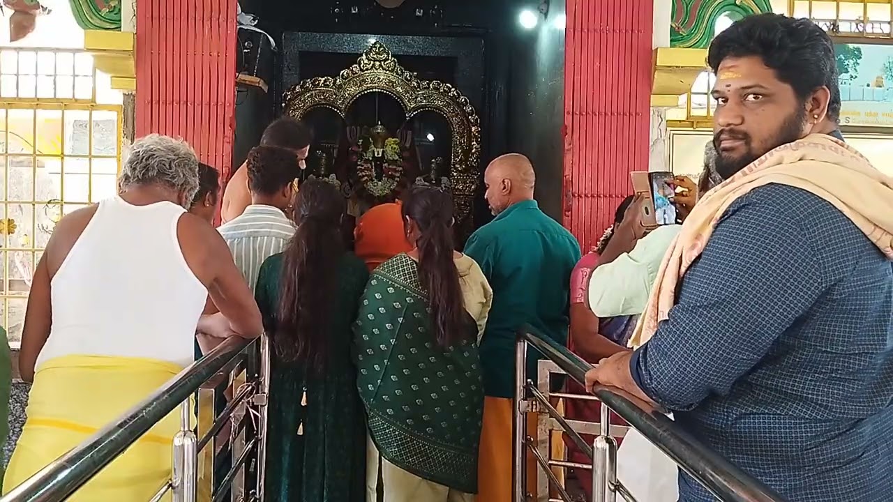 ஸ்ரீ புத்து பெருமாள் கோவில் 🙏செட்டு கொட்டாய் கடத்தூர் தர்மபுரி மாவட்டம் 🙏🙏