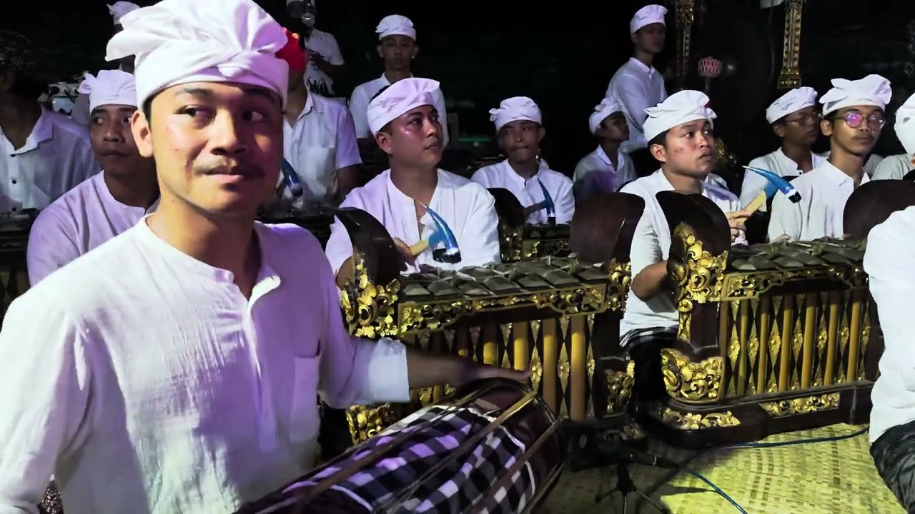 Gegangsaran Tampaksiring