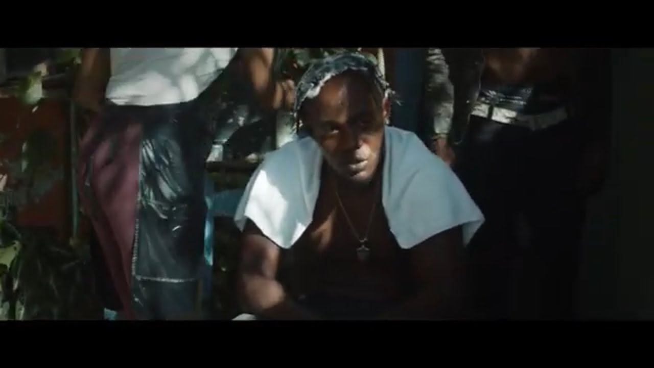 10Tik - Roll Deep  (Official Music Video)