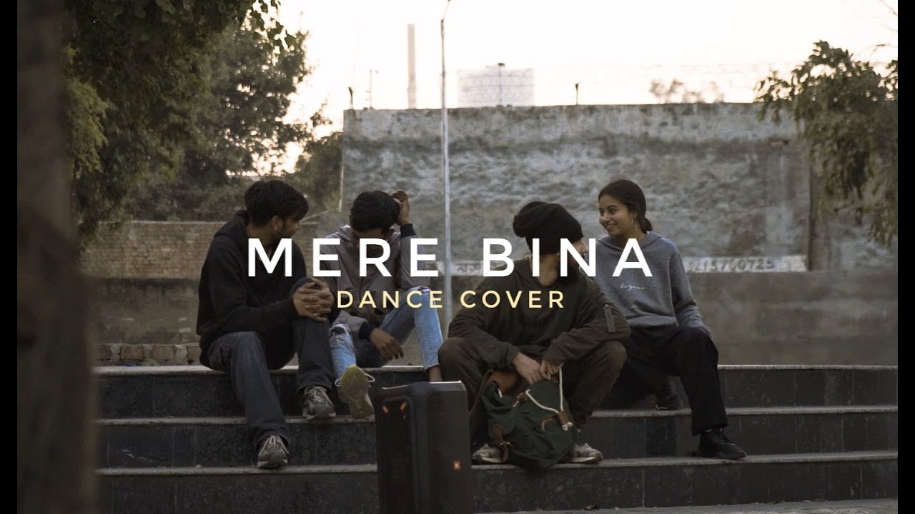 Mere Bina | Crook | Emraan Hashmi | Anmol Kapoor Choreography | Studio95 | Project No. 3