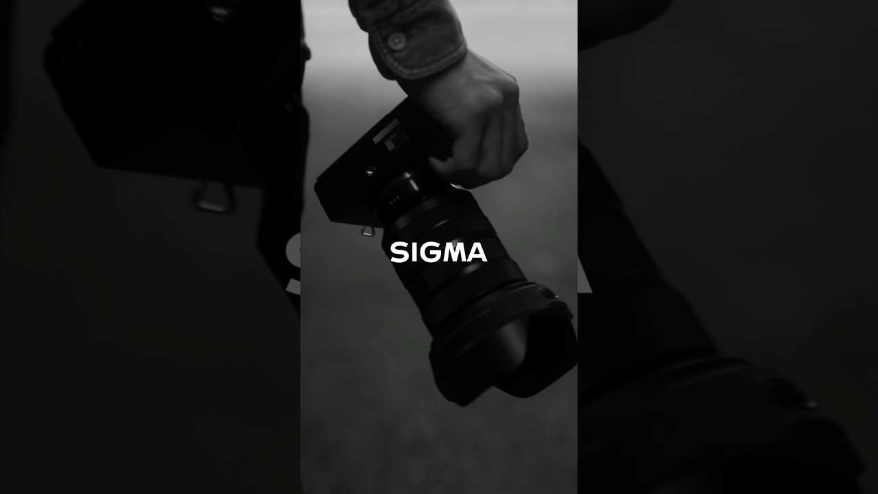 SIGMA 24-70mm F2.8 DG DN II | Art | City-2