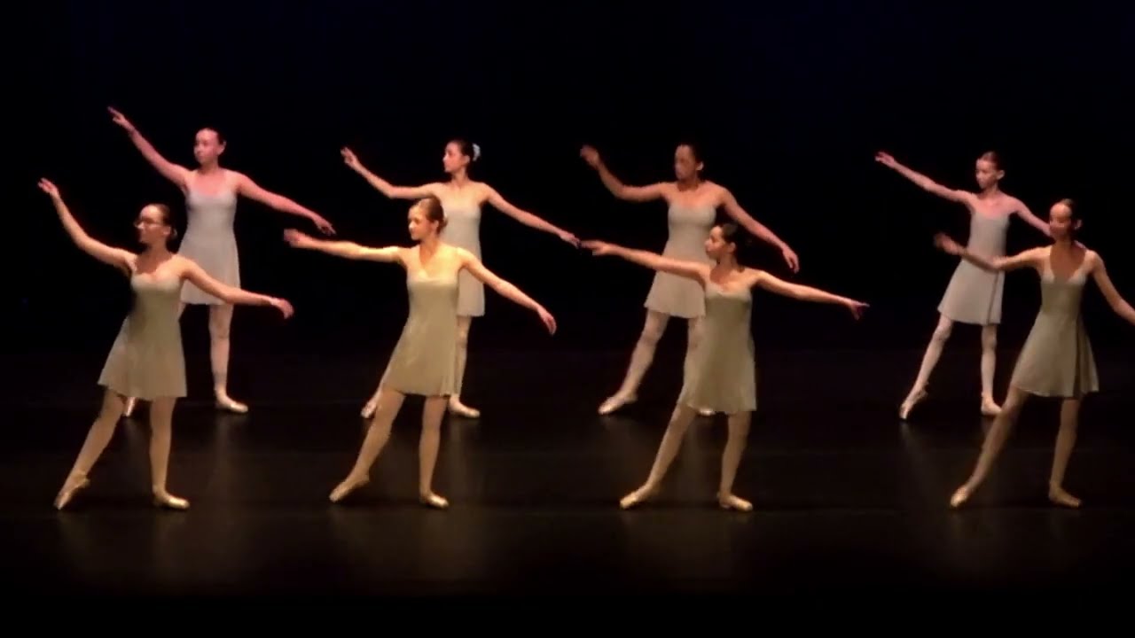 398.  Spectacle de Danse Classique 2025 - Souffel PLAY