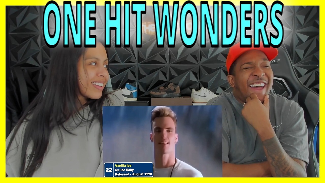 САМЫЕ ПОПУЛЯРНЫЕ исполнители одного хита!? | РЕАКЦИЯ НА ПЕРВОЕ ВПЕЧАТЛЕНИЕ