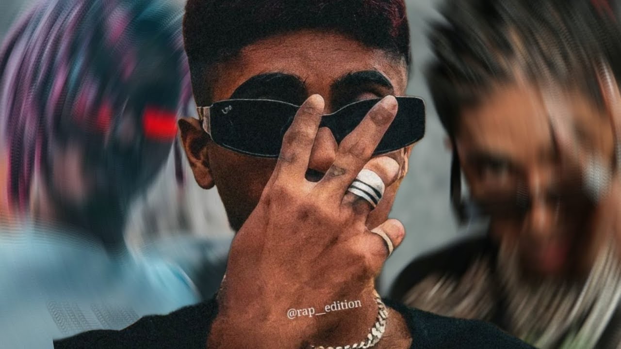 MC STAN - UNDERRATED DHH PRODUCER 👽