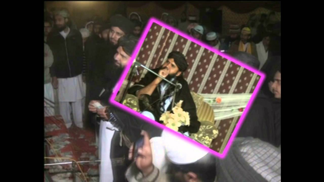 MILA HAI KAFUR E ISHQ PART 07 OF 09
