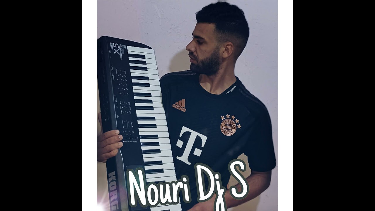 Rai instrumental (Instrumental)