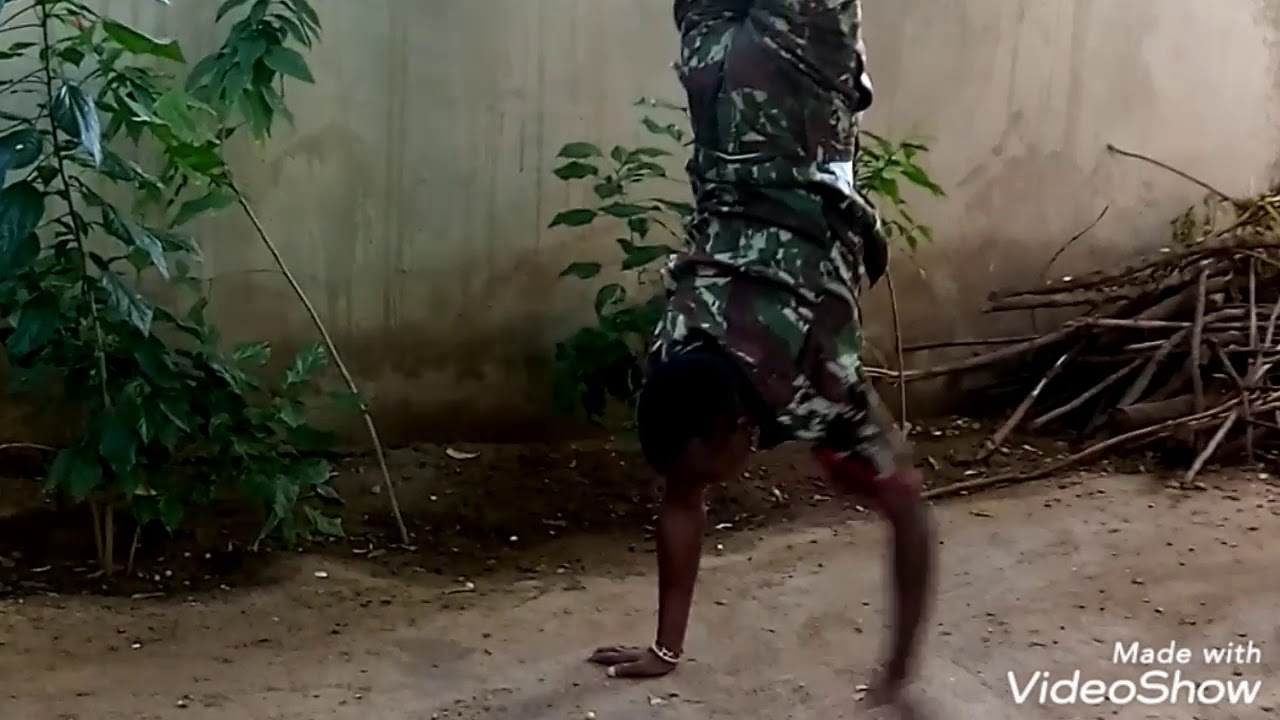 Coffin dance challenge