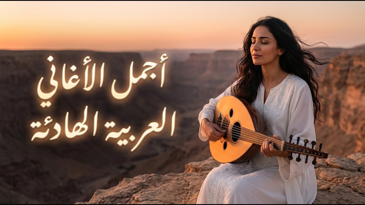 Best Arabic Songs Playlist | أفضل الأغاني العربية