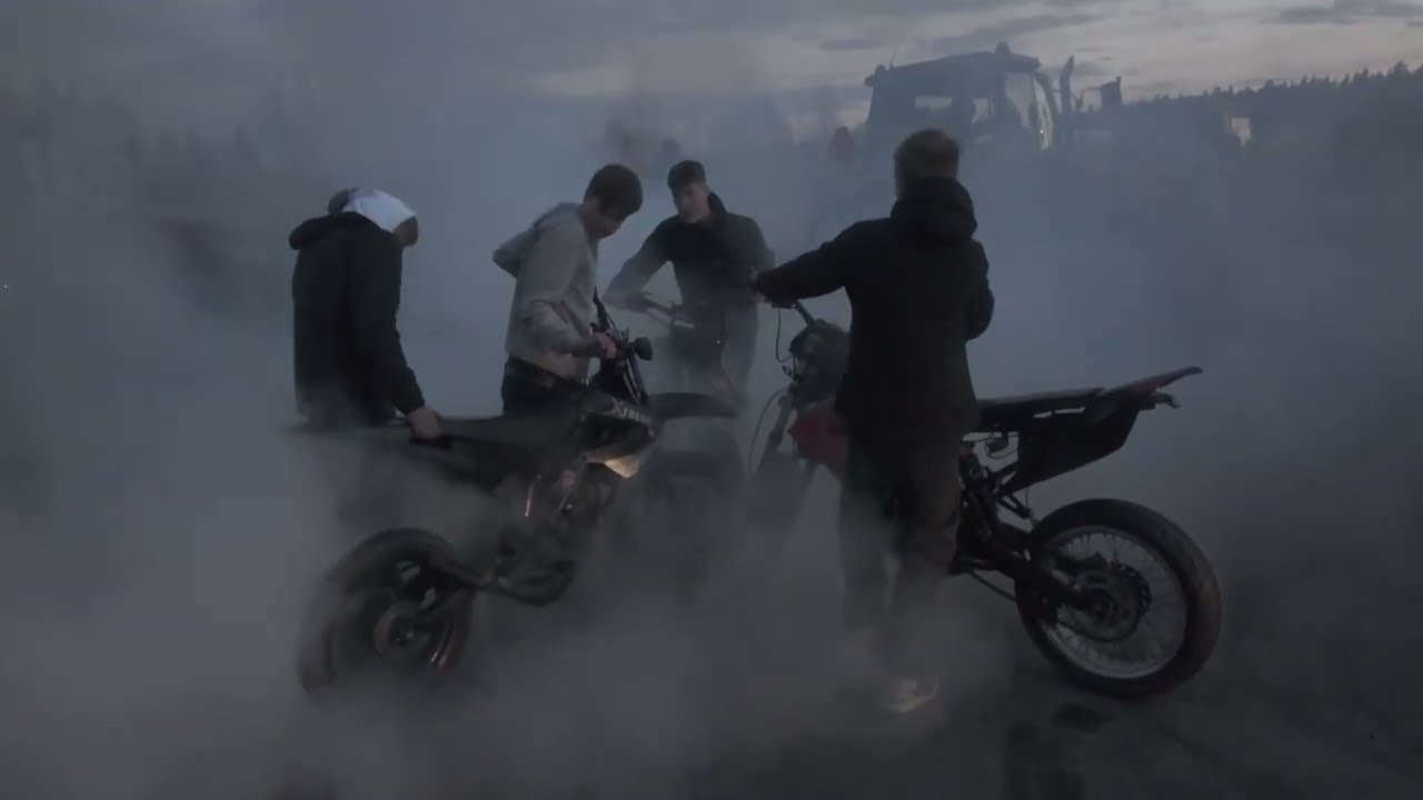 Kauhajoen avausmiitti! (Poliisit?!😶‍🌫️)