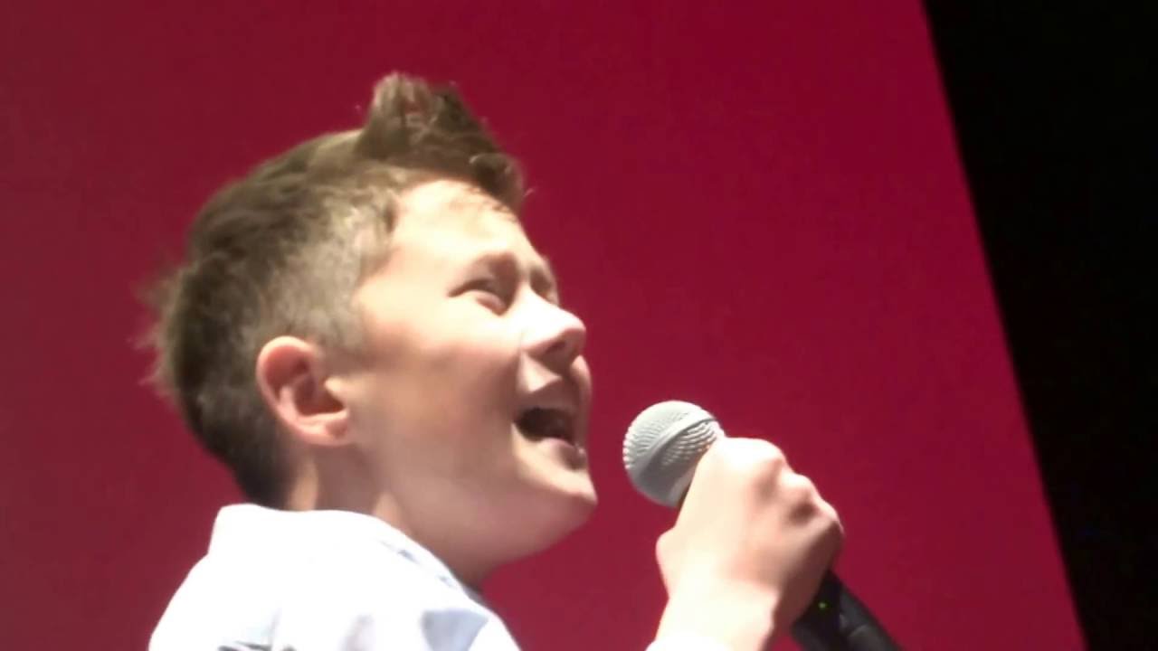 XXV TKCH BRODNICA 2016 - ADAM KOTULA