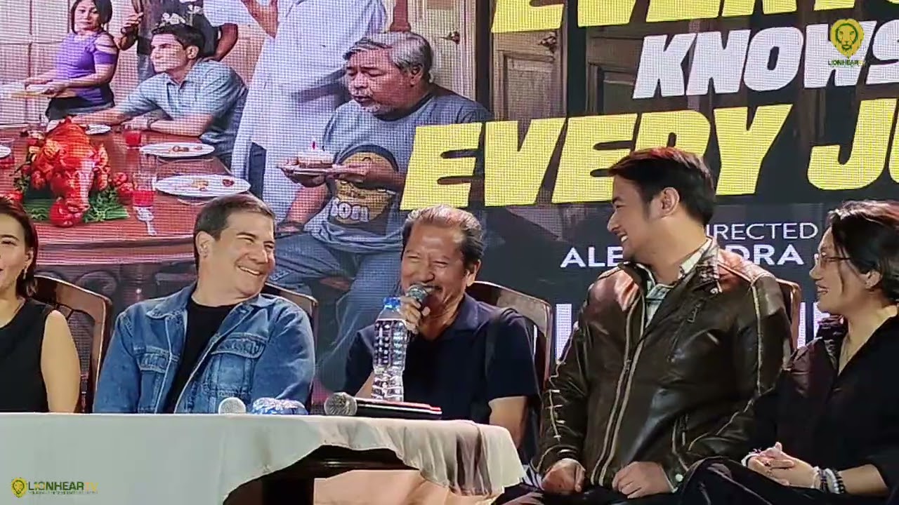 Alessandra de Rossi, paano nashoot ang second movie na 'Everyone Knows Every Juan' only in two days?