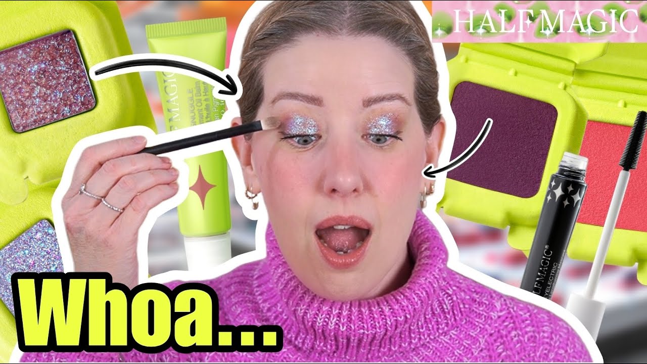 The BEST Makeup Brand No One Is Talking About 🤯