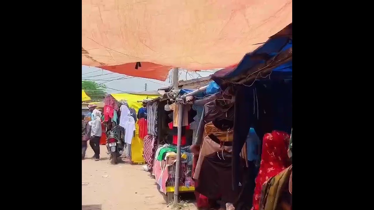 #bardahiya bazar kld#shortvideo