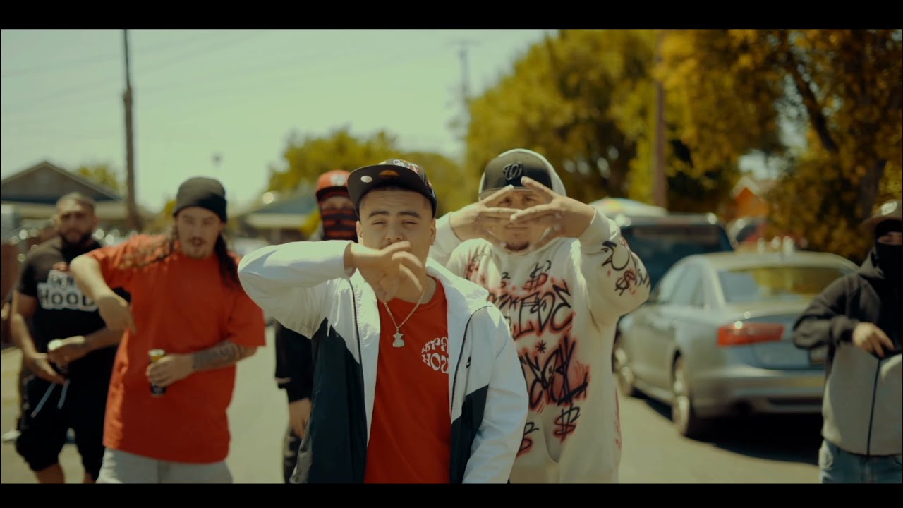MMonster x Ace Boog x Moko - Wit Da Bidnezz (Official Music video) shot by TC