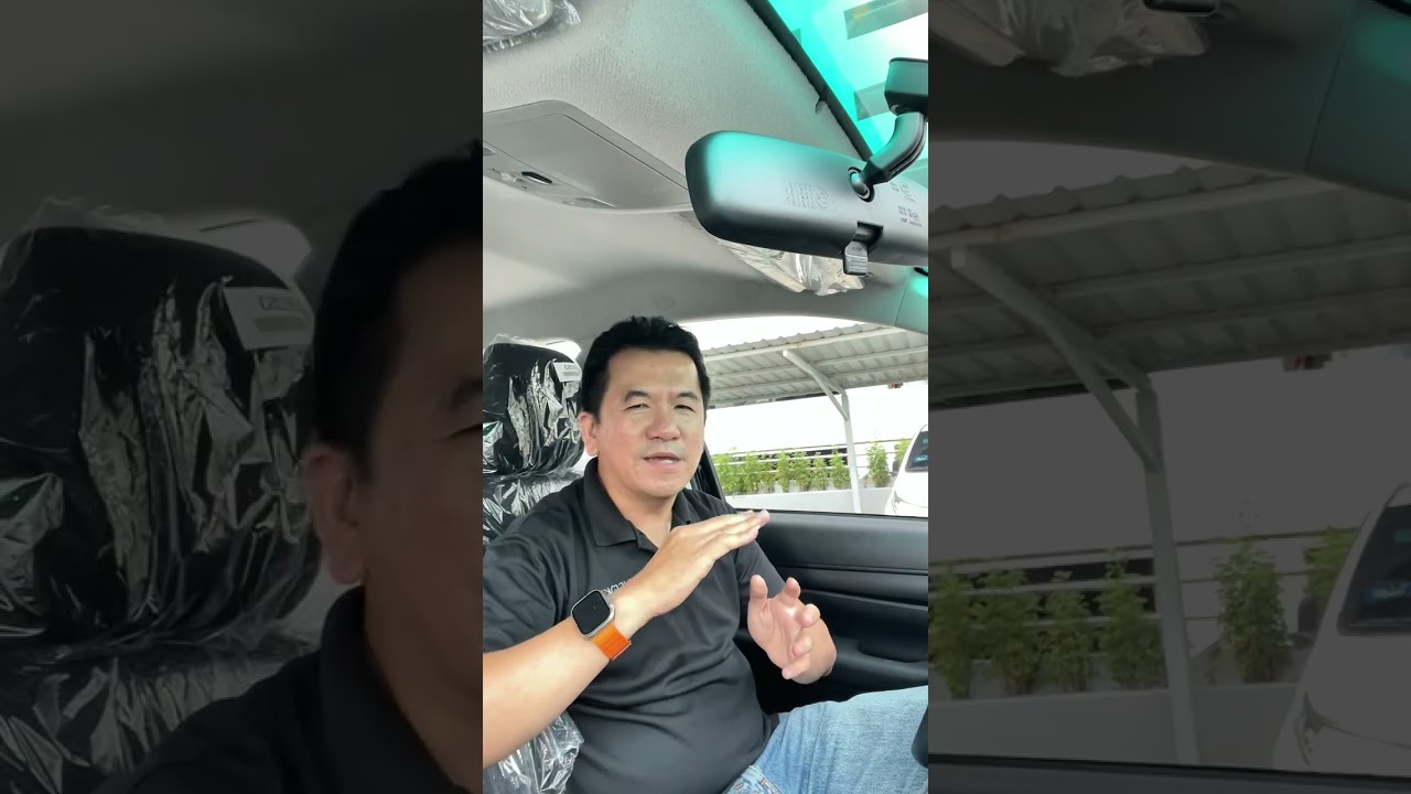 Cara Pakai Hilux H2 / H4 /L4 secara teliti