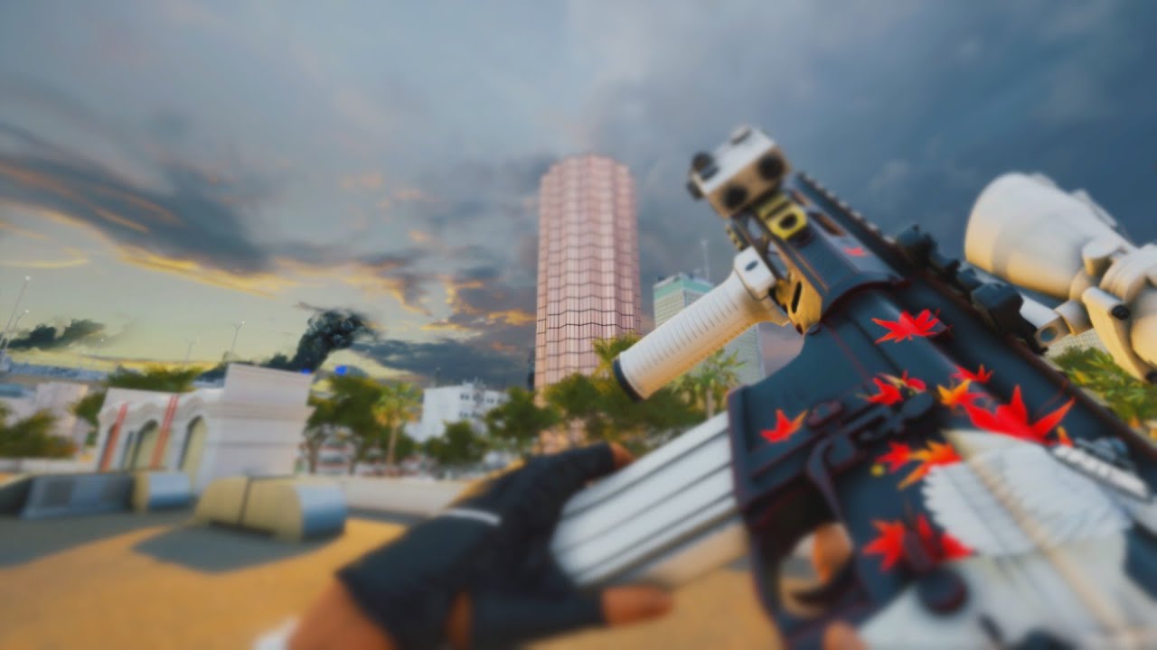 Aquecimento pro Siege X! Highlights [R6 PS5]