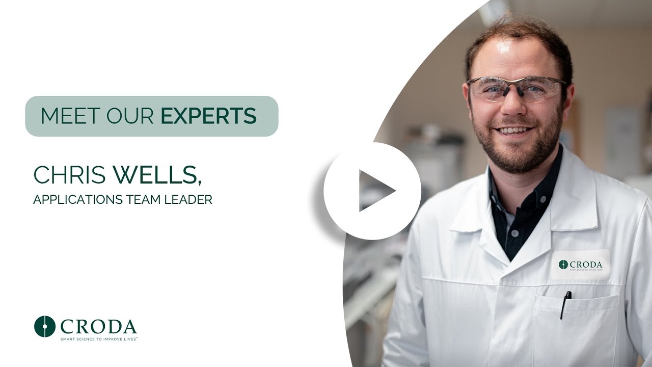 Meet the Experts | Advancing Inhaled & Nasal Drug Delivery with Smart Science