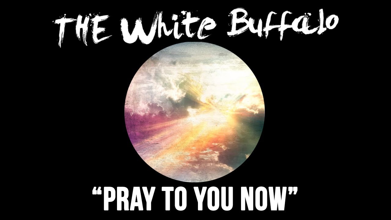 THE WHITE BUFFALO - 