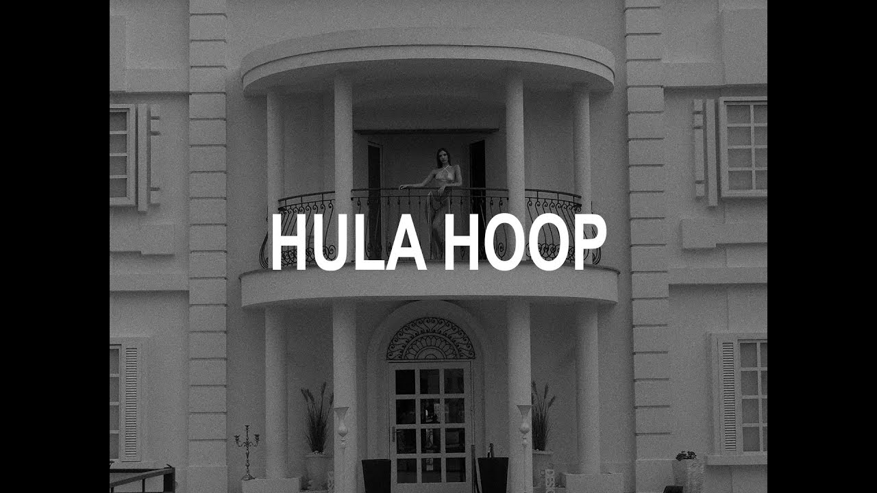YD Frost - Hula Hoop feat. IvanBi (prod. YD Teddy) (Visual Video)