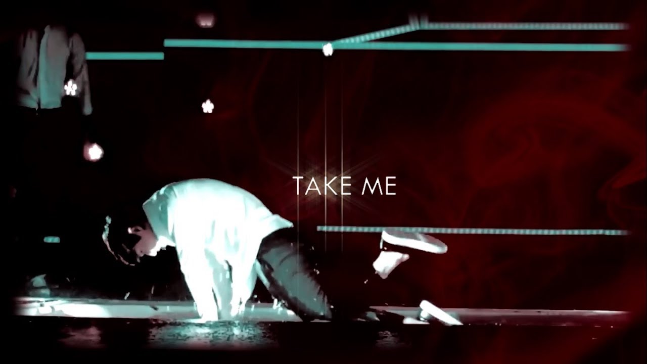 Lay - Zhang Yixing | E.T. FMV