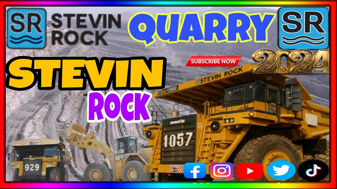 Stevin Rock LLC Q12  Ras al khaima | STEVIN ROCK LLC