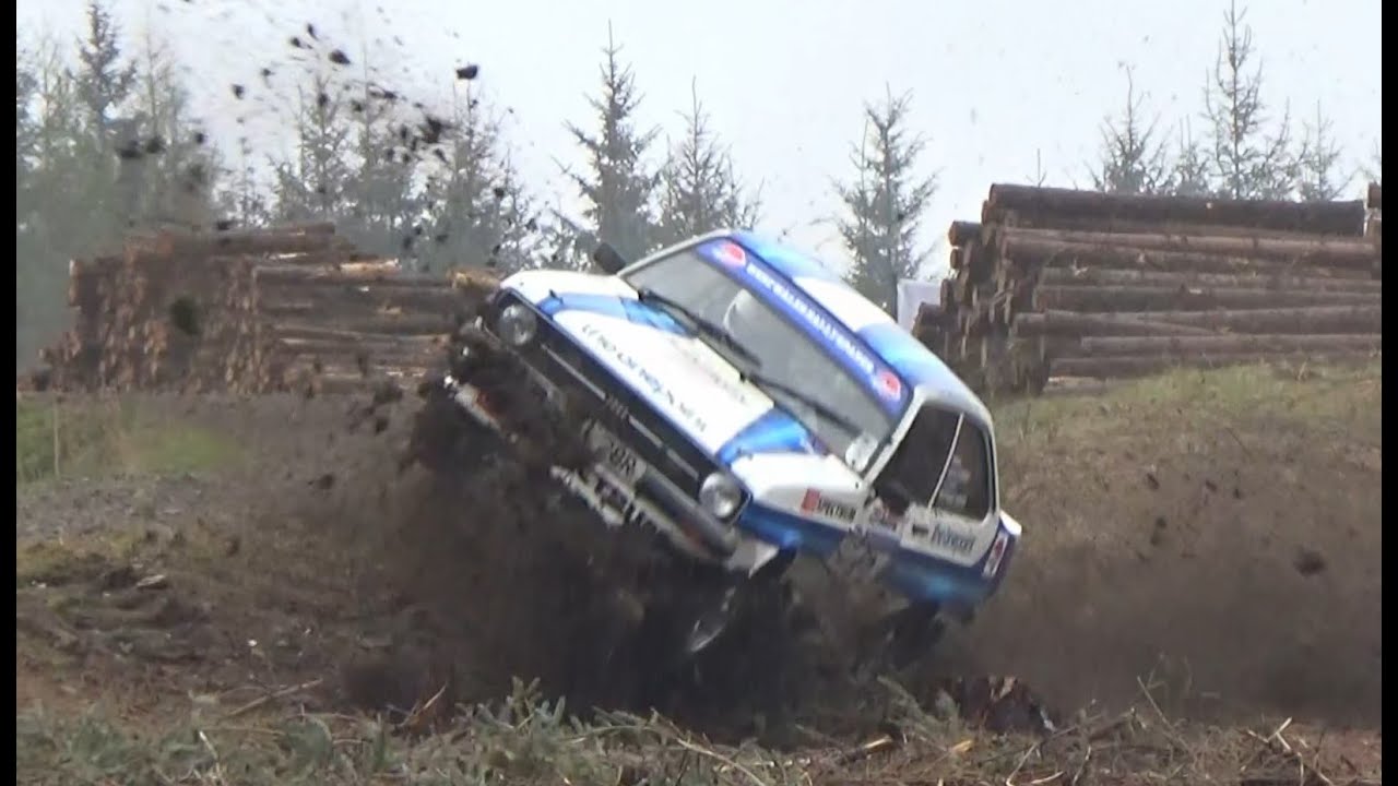 Rally 2014