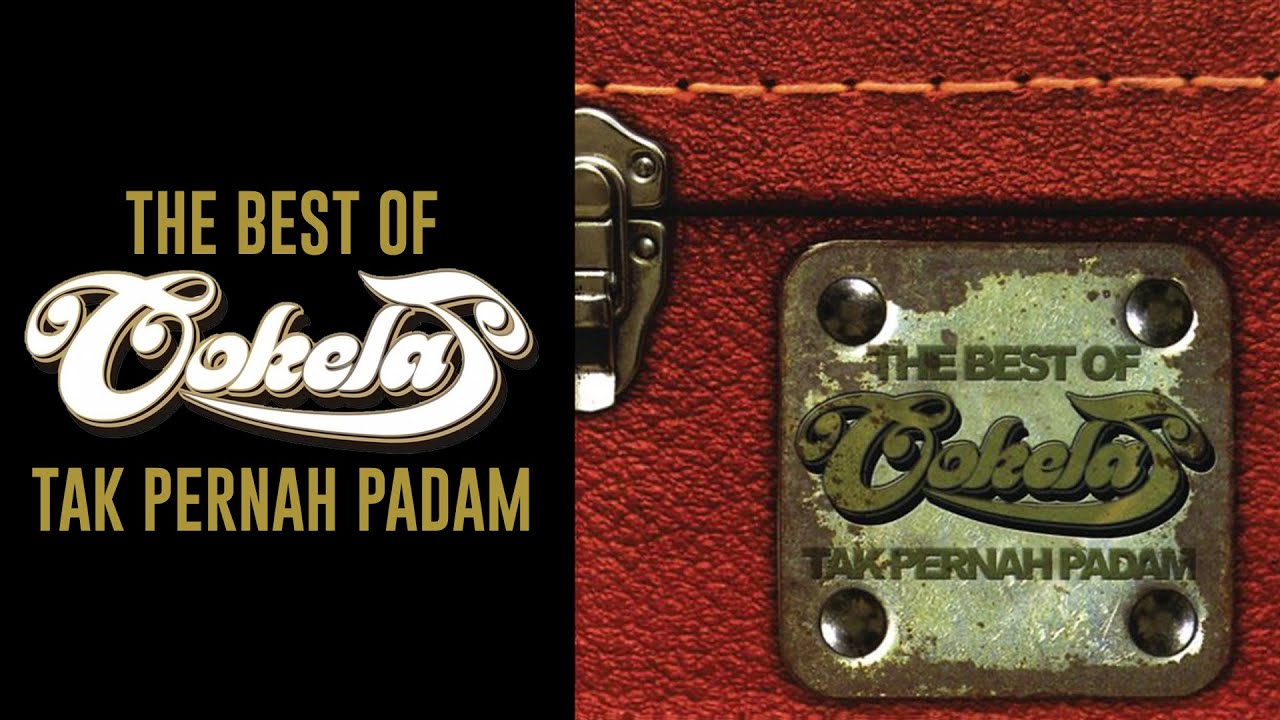 Cokelat - Tak Pernah Padam (Full Album Stream)