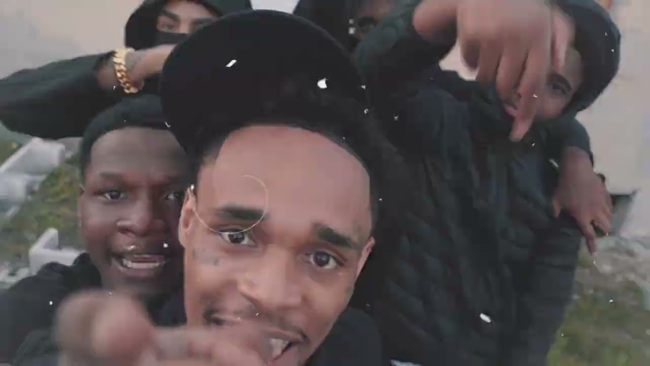 Rico Osama - FLASH OUT (Official Video) Shot By Motion Cinematic
