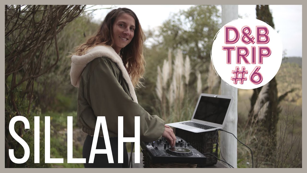 Tech Drum & Bass Set @ Portuguese Countryside