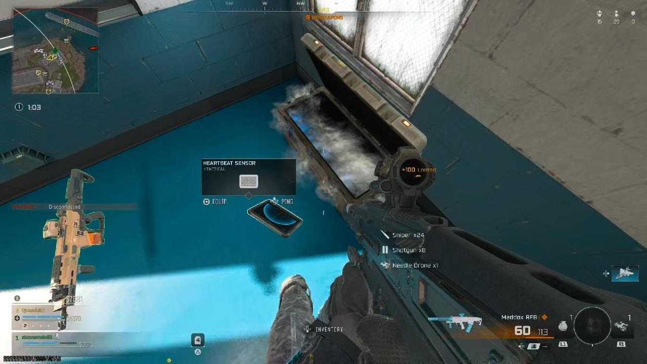 Nice play!