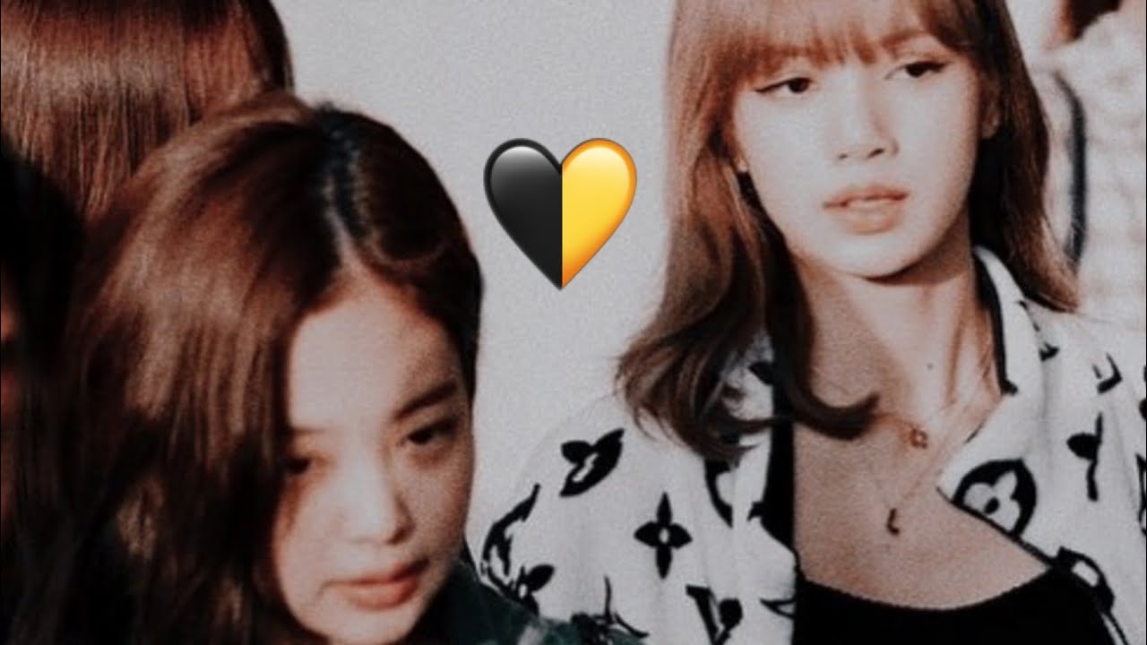 JENLISA JEALOUS MOMENTS 2020 / BLACKPINK