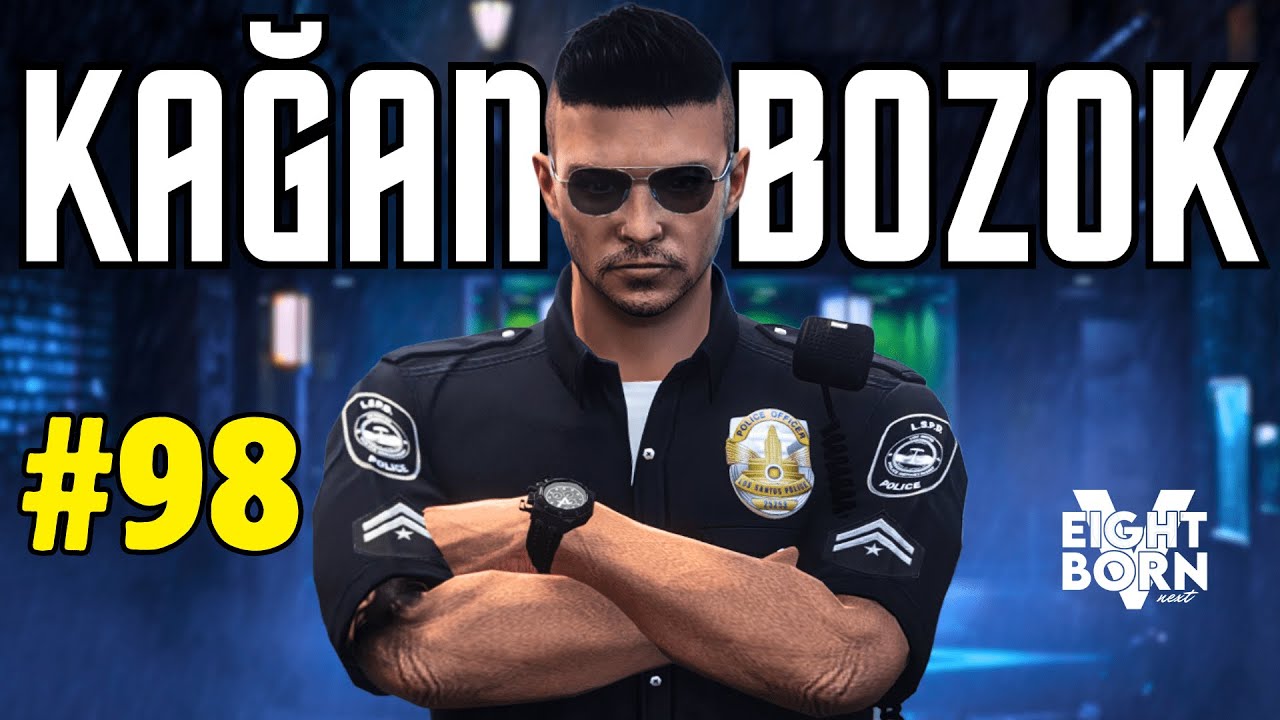 KAĞAN BOZOK BÖLÜM #98 | GELENEKSEL MARY SINAVI & YOĞUN BİR GÜN & TOPLANTI VE GYM | EightbornV Next