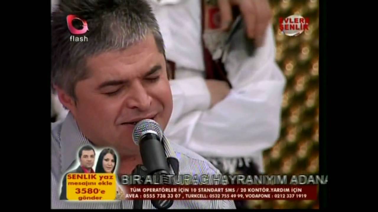 Harbi Enver