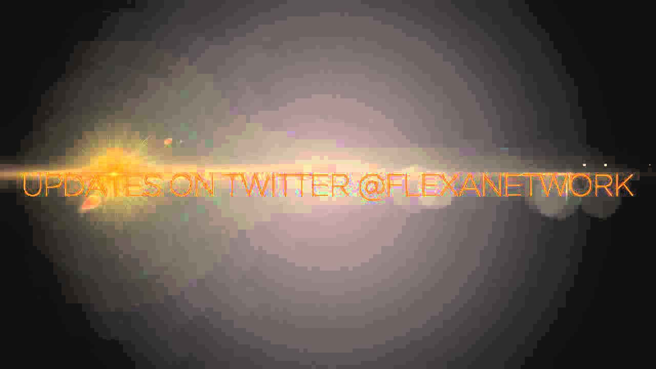 Flexa Network - OFFICIAL Promo