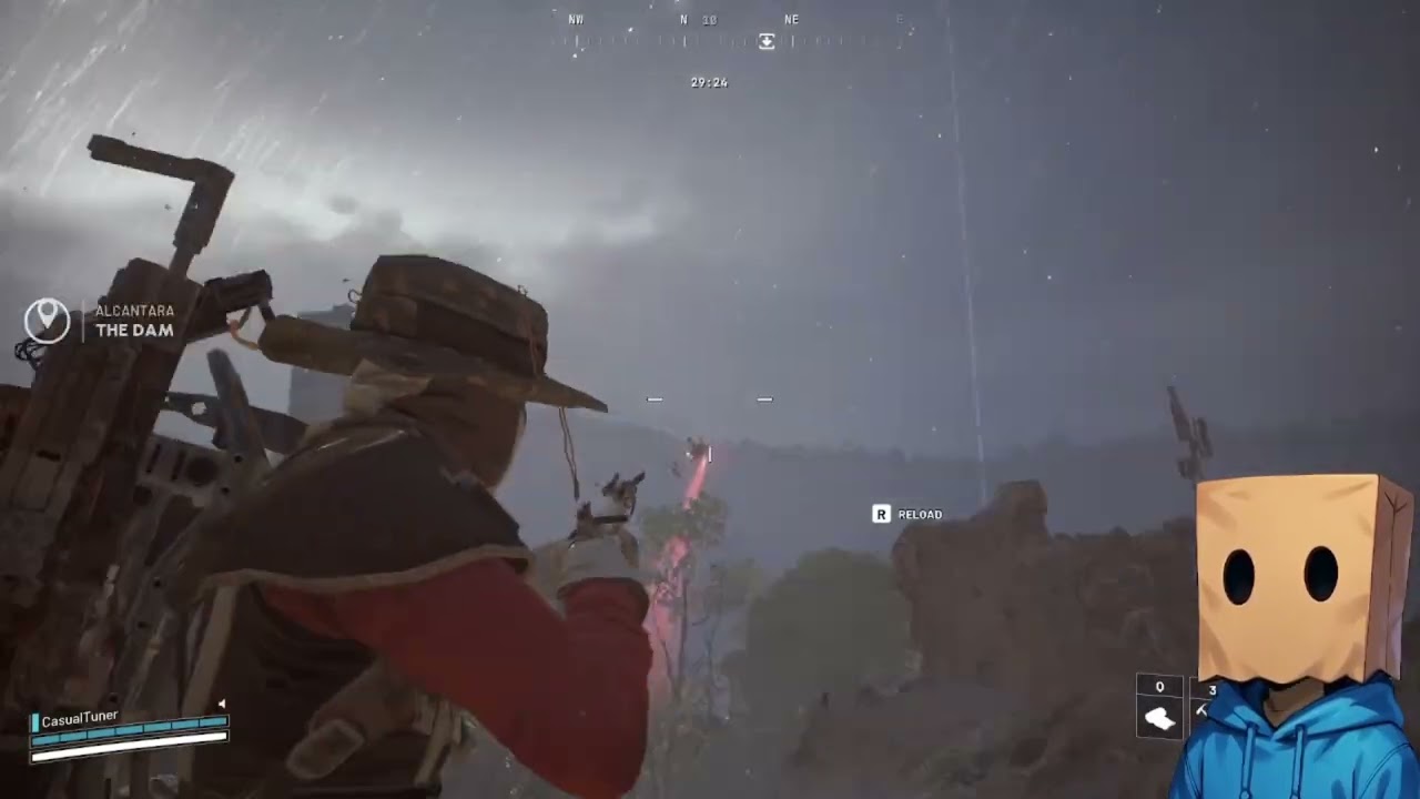 arc raiders fun we had along the way