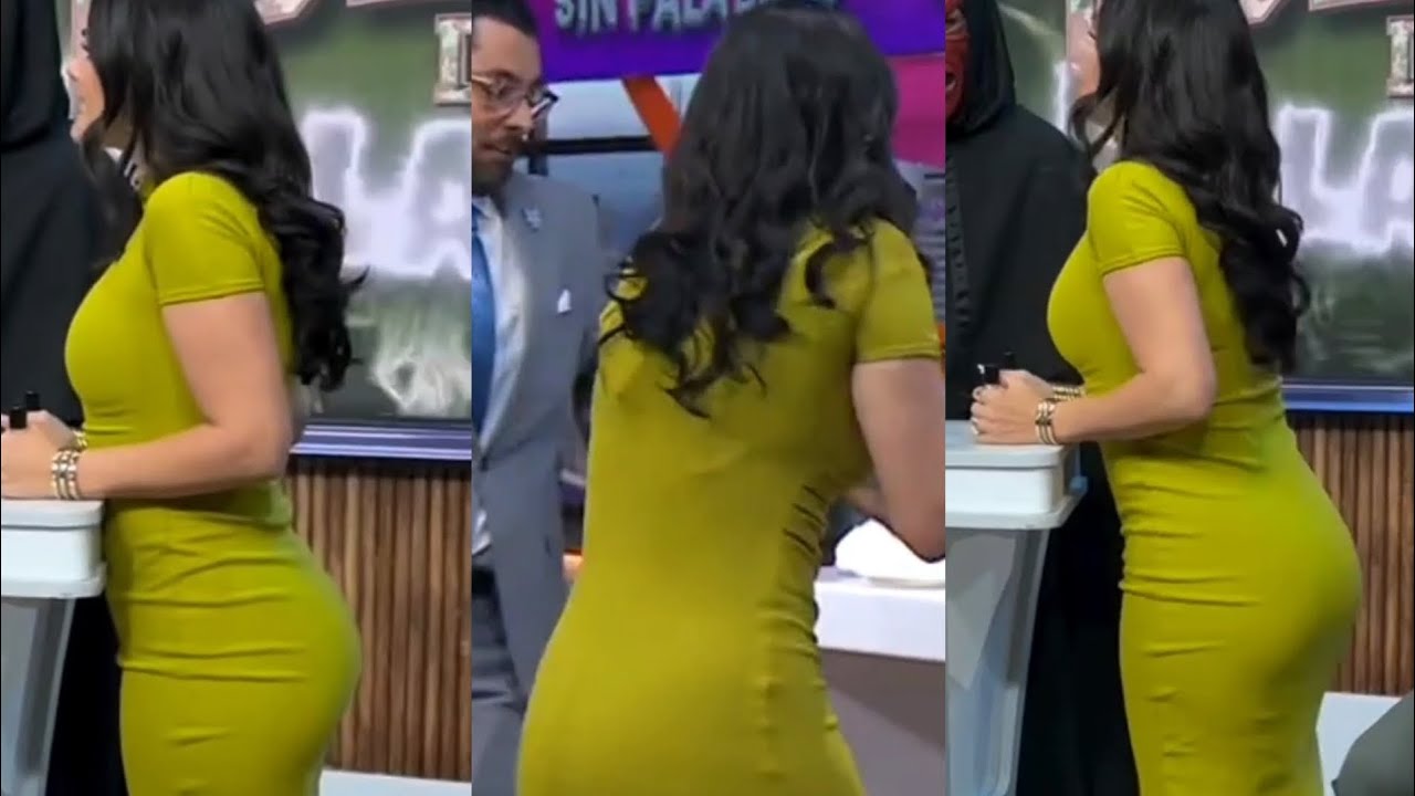 Luz Elena González 💚