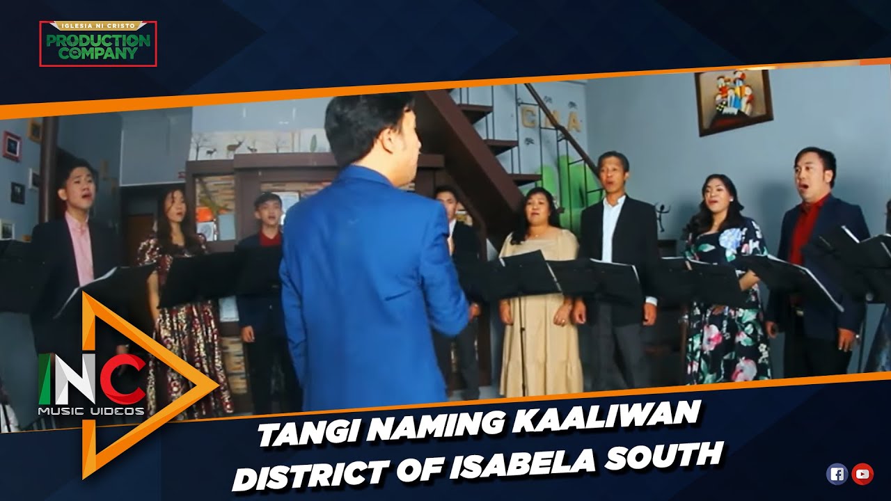 Tangi Naming Kaaliwan