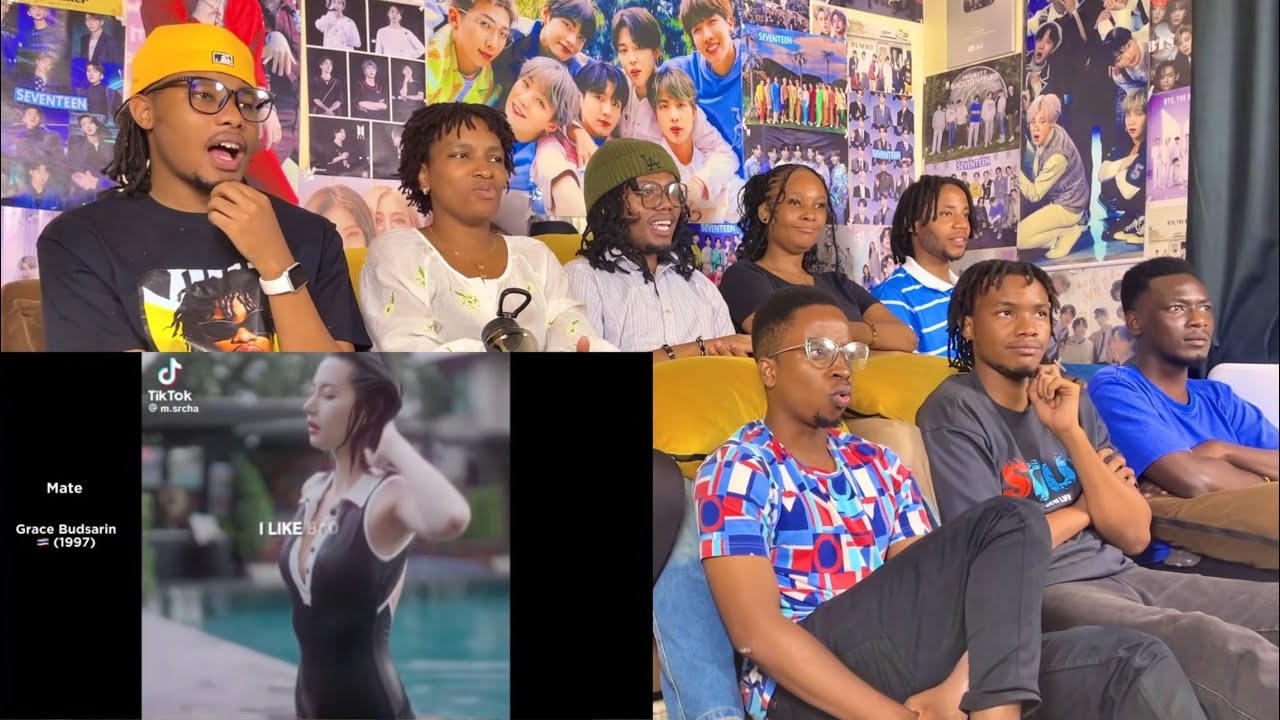 THAI DRAMA TIKTOKS COMPILATION FOR @LennyLen @Twinkles24 (REACTION)