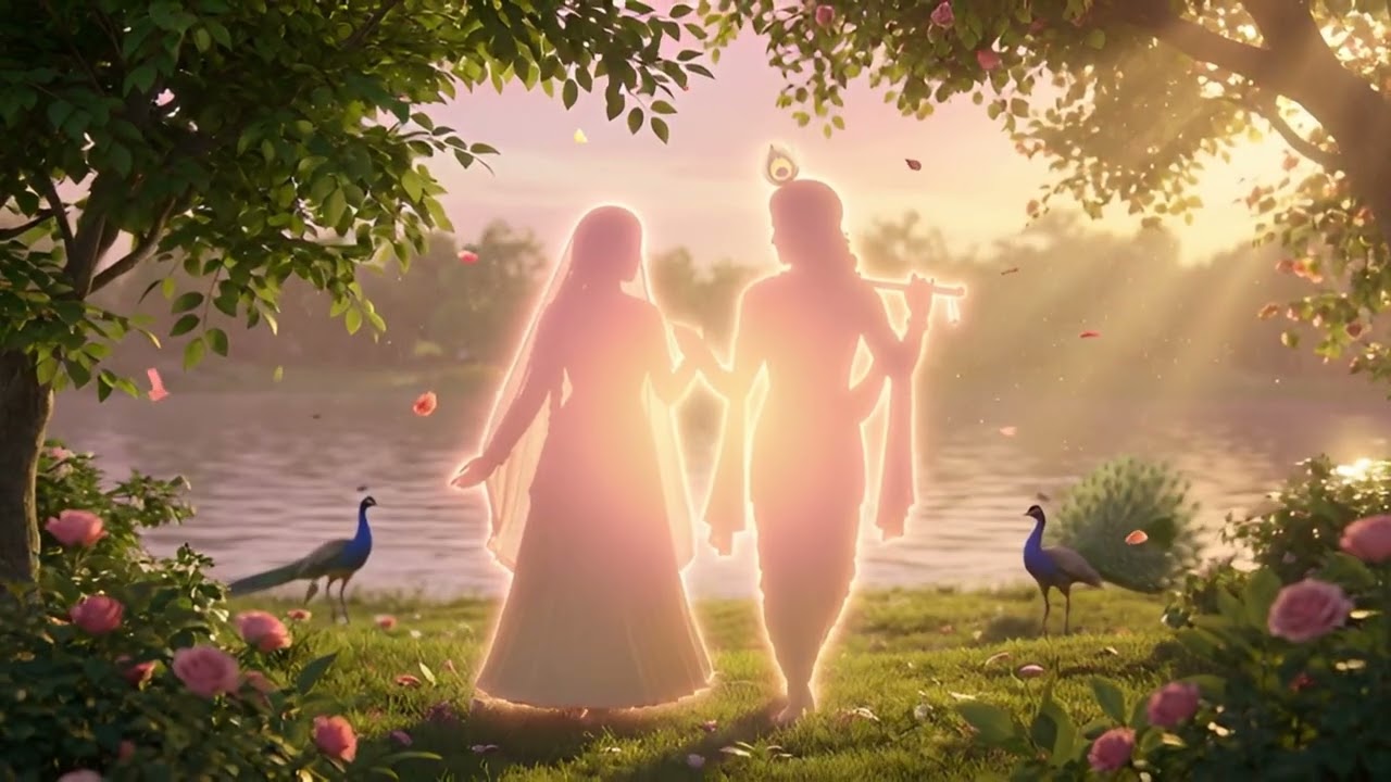 Radhe Shree Radhe | श्री राधा | Radha Radha | | Radha Dhun | Radha Jap | Radha Bhajan |