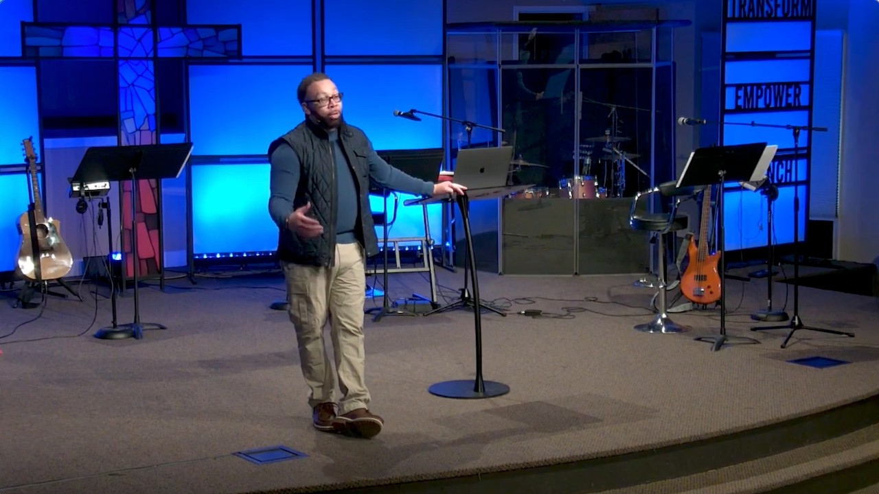 Overcoming Temptation: Why Jesus Said NO & You Can Too | Identity in Christ